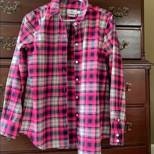 Vineyard Vines flannel